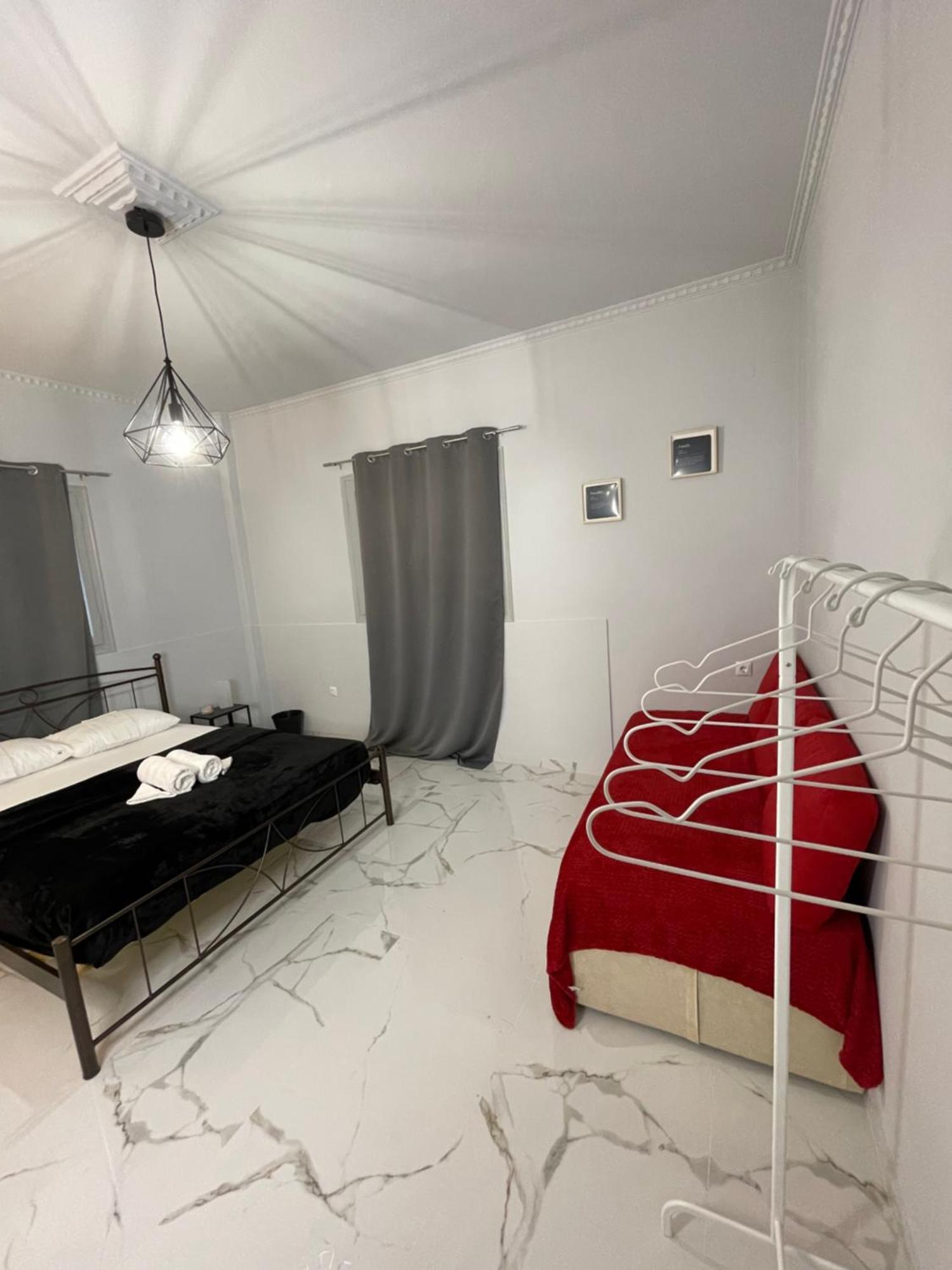 Апартаменти Airpoint Renovated Артеміда Екстер'єр фото