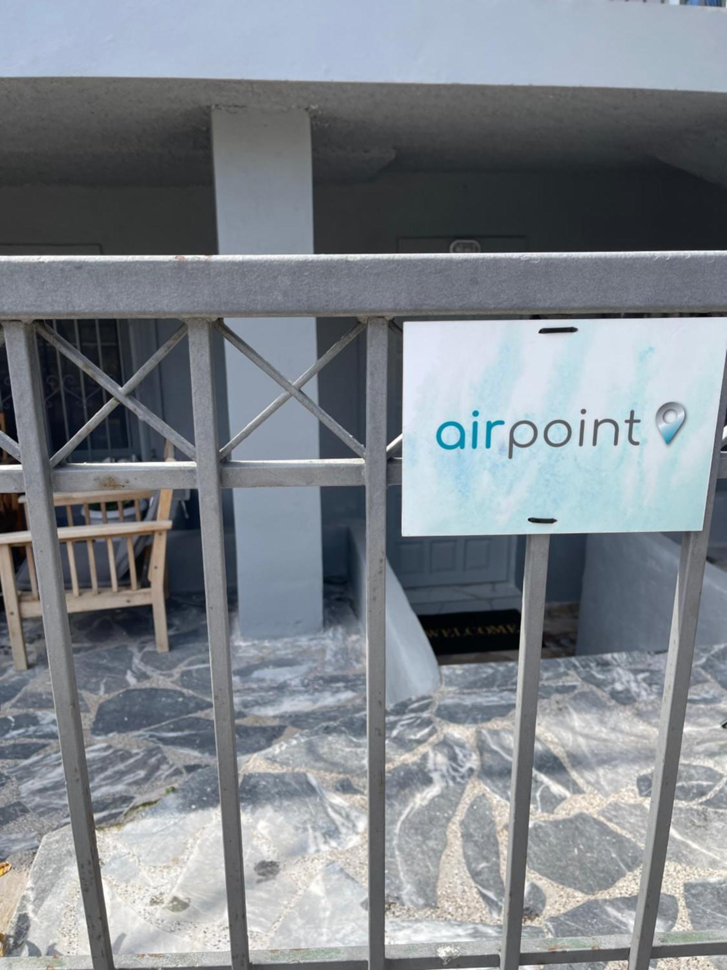 Апартаменти Airpoint Renovated Артеміда Екстер'єр фото